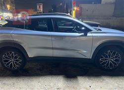 شانجان يوني تي